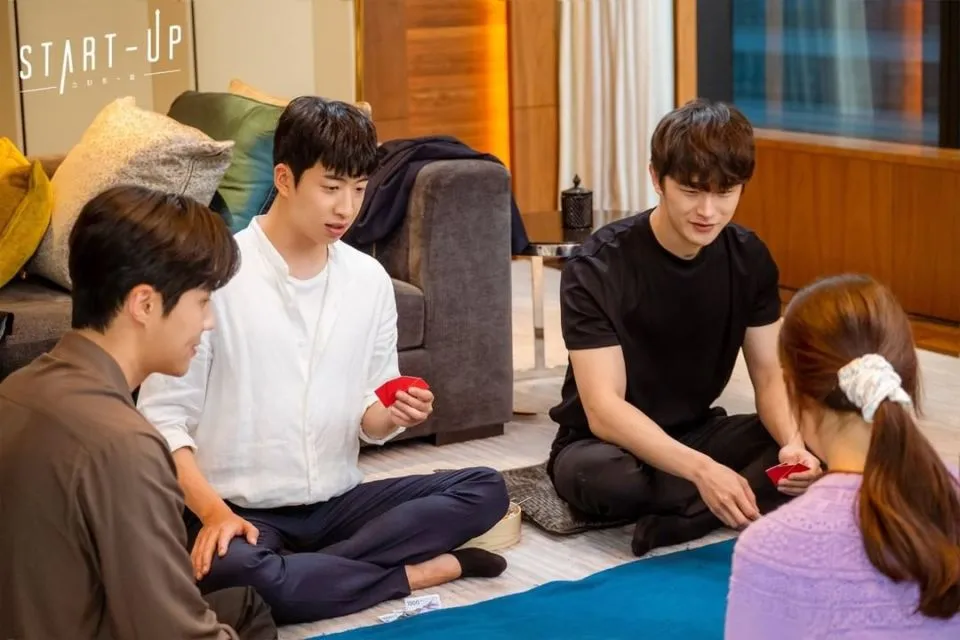 12 Istilah Bisnis yang Muncul di Judul Episode 'Start-Up'. Nonton Drakor, Bonus Nambah Ilmu~ 21