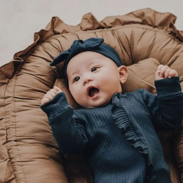 6 Rekomendasi Merek Baju Newborn yang Bahannya Super Nyaman, Harga 'Aman' dan Modelnya Kekinian 9
