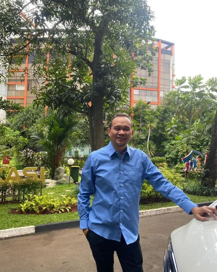 Populer dengan Nama Panggung, ini lo Nama Asli 10 Komika Terkenal Indonesia. Nggak Kalah Bagus! 12