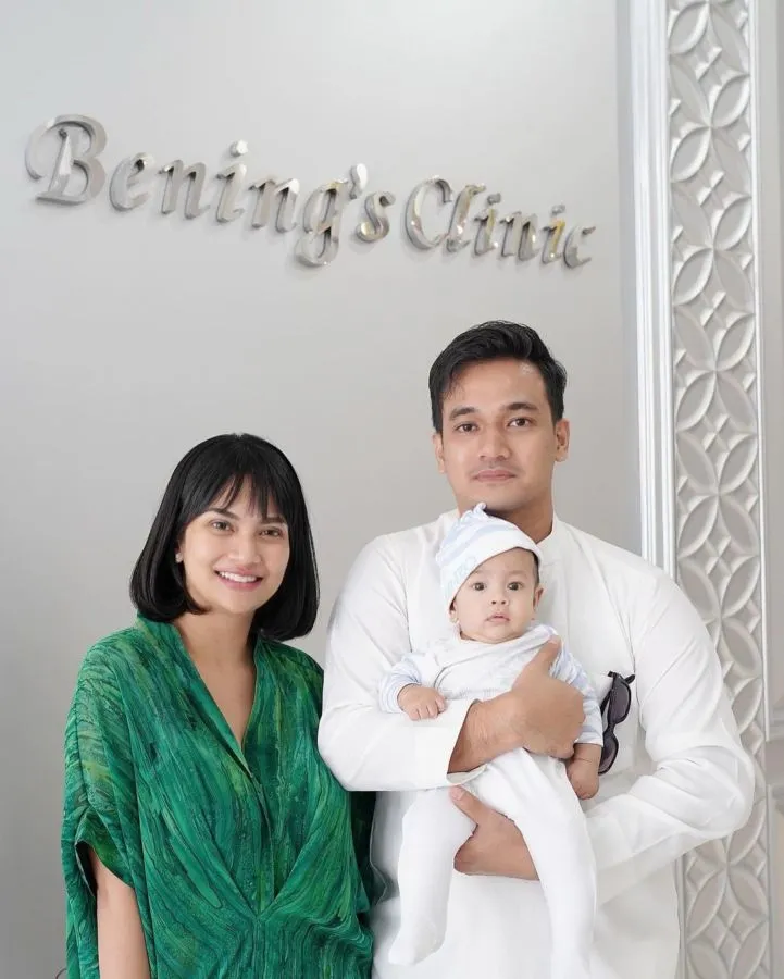 Tak Ajukan Banding, Vanessa Angel Sudah Siap Jalani Vonis Hukuman Penjara. Tegar dan Pasrah 3
