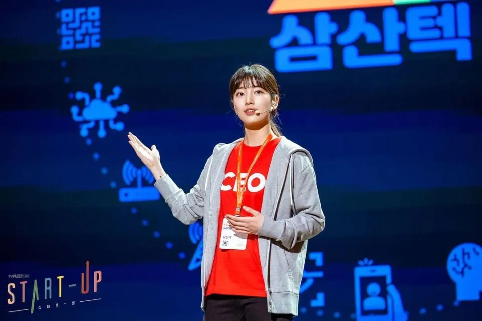 12 Istilah Bisnis yang Muncul di Judul Episode 'Start-Up'. Nonton Drakor, Bonus Nambah Ilmu~ 22