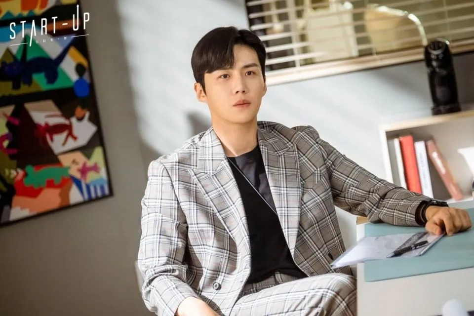 12 Istilah Bisnis yang Muncul di Judul Episode 'Start-Up'. Nonton Drakor, Bonus Nambah Ilmu~ 15
