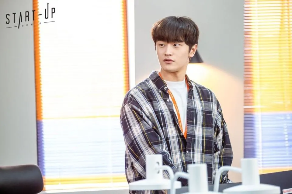 12 Istilah Bisnis yang Muncul di Judul Episode 'Start-Up'. Nonton Drakor, Bonus Nambah Ilmu~ 20