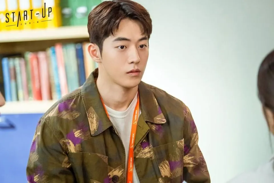 12 Istilah Bisnis yang Muncul di Judul Episode 'Start-Up'. Nonton Drakor, Bonus Nambah Ilmu~ 18