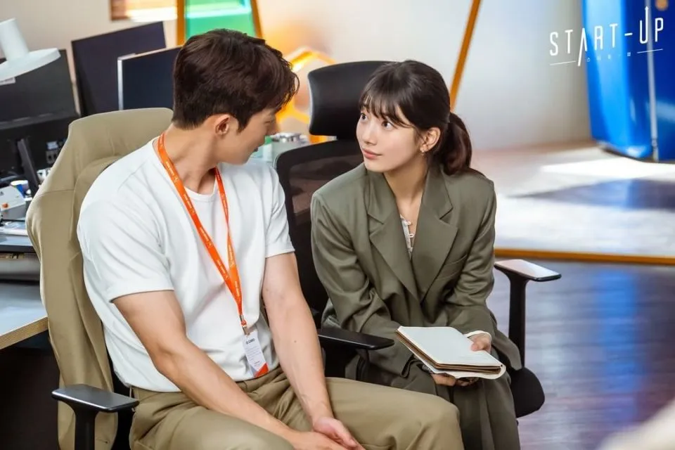12 Istilah Bisnis yang Muncul di Judul Episode 'Start-Up'. Nonton Drakor, Bonus Nambah Ilmu~ 19
