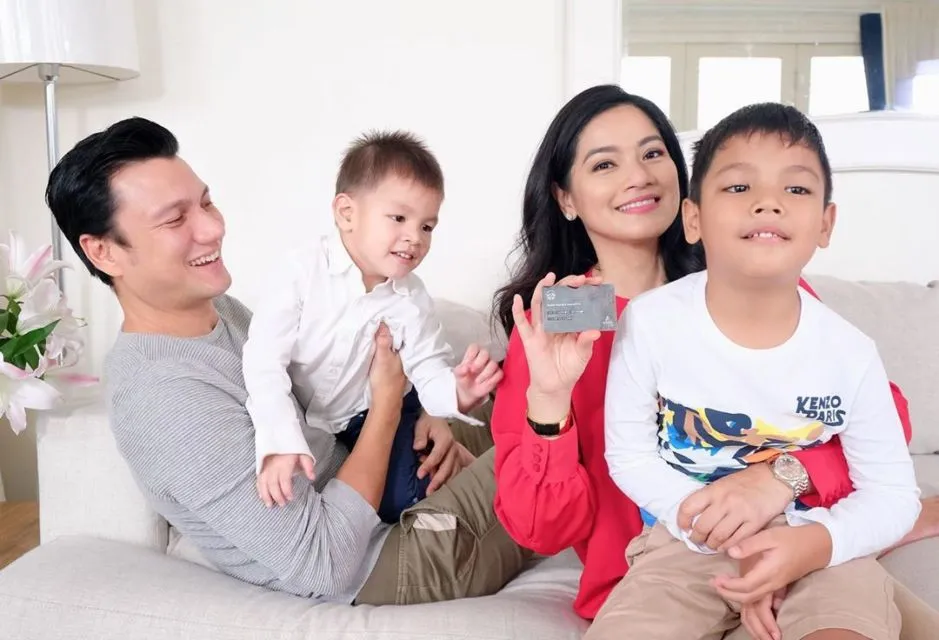 Bangun Bisnis Bersama, 8 Pasangan Artis ini Makin Sukses dan Kompak. Bisa Ditiru nih! 14