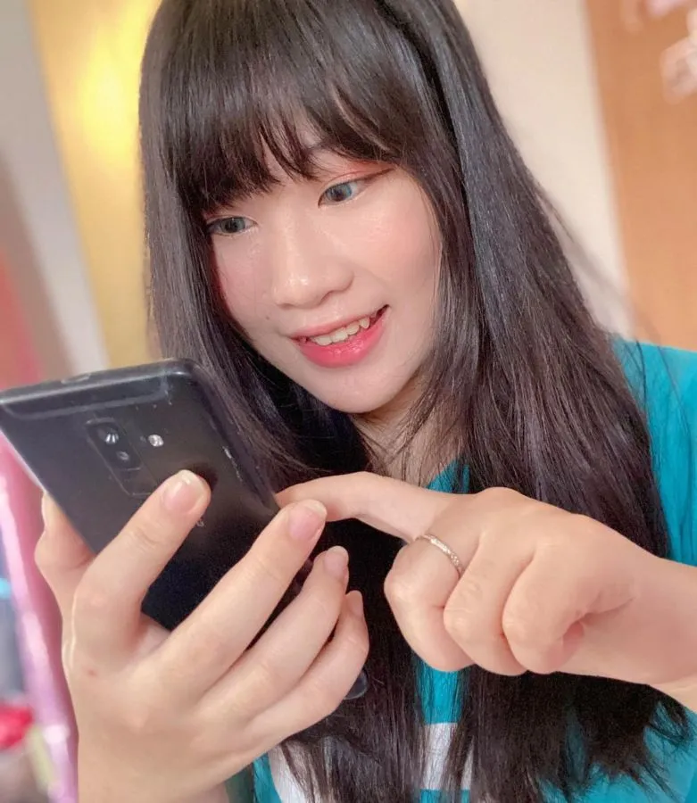 10 Gamers Cewek Indonesia yang Kemampuannya juga Patut Dijagokan. Idola Banget! 19