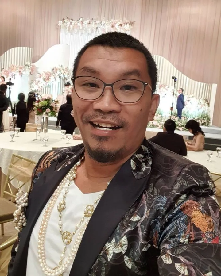 Populer dengan Nama Panggung, ini lo Nama Asli 10 Komika Terkenal Indonesia. Nggak Kalah Bagus! 15