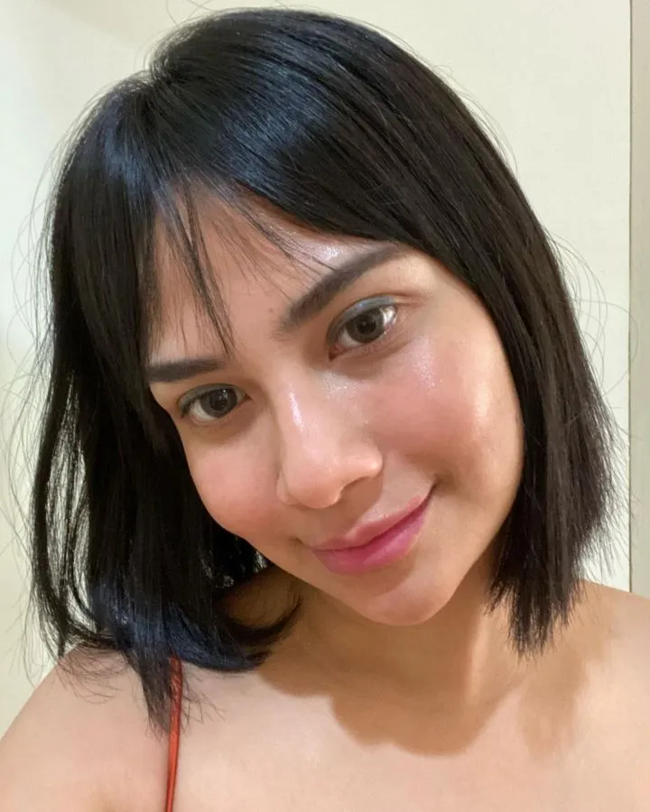 Tak Ajukan Banding, Vanessa Angel Sudah Siap Jalani Vonis Hukuman Penjara. Tegar dan Pasrah 4