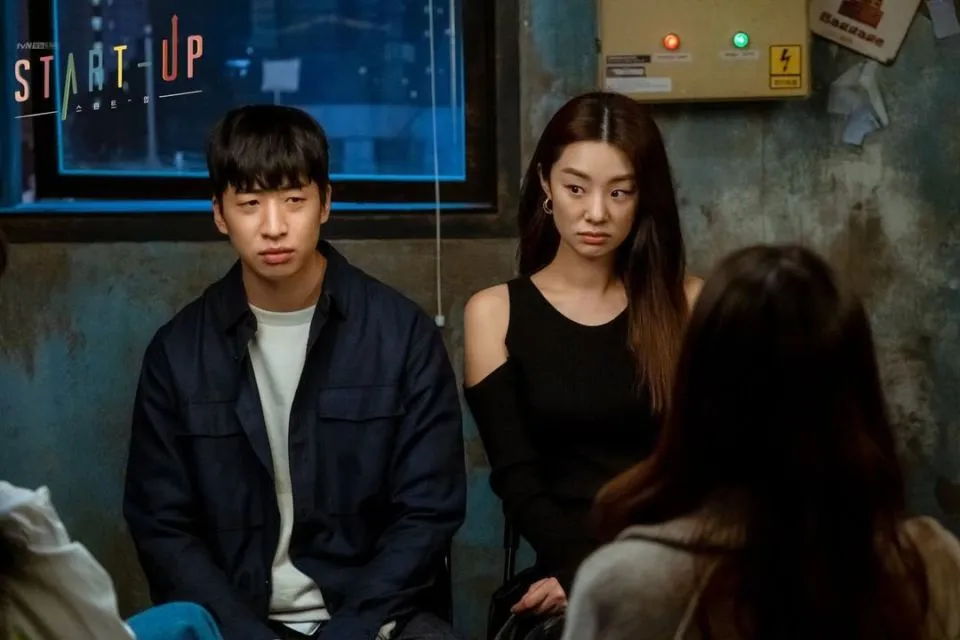 12 Istilah Bisnis yang Muncul di Judul Episode 'Start-Up'. Nonton Drakor, Bonus Nambah Ilmu~ 14