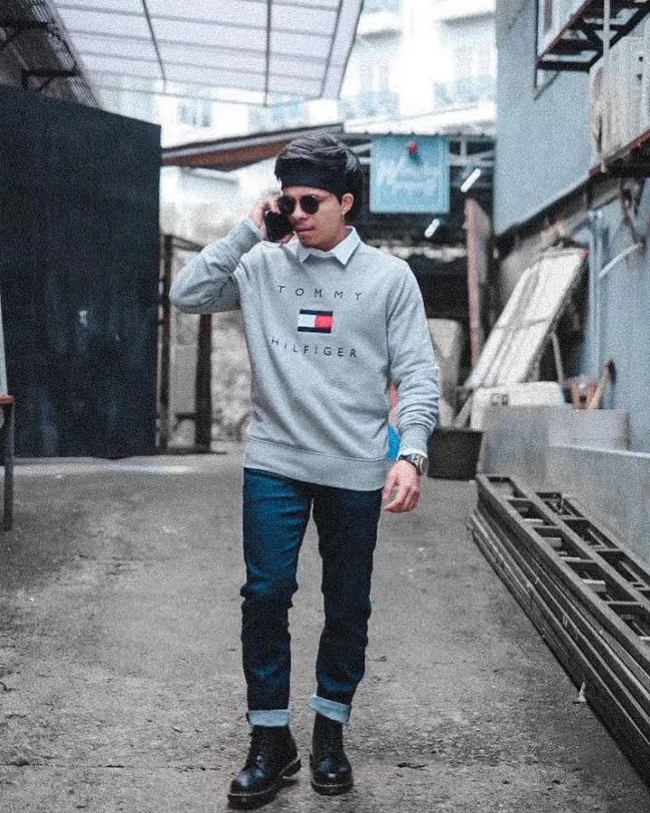 10 Artis Indonesia yang Pernah Mencoba Peruntungan Menjadi Seorang Sutradara. Udah Tahu? 16