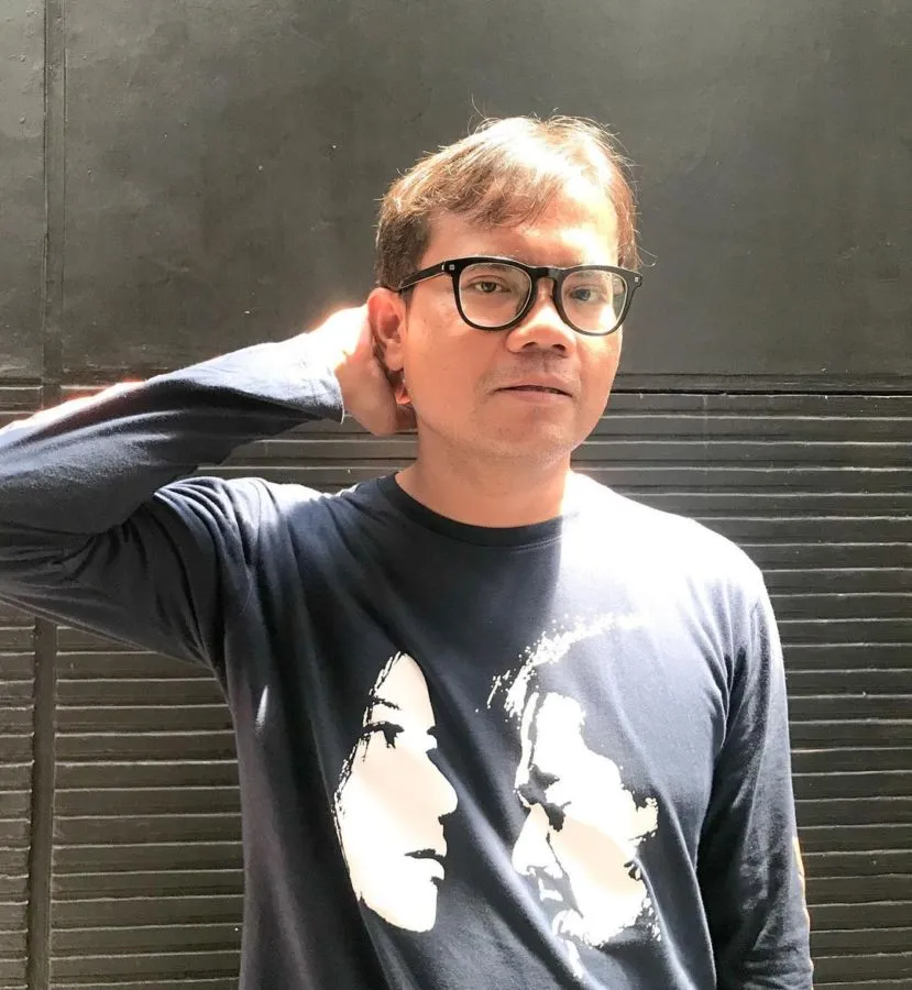 10 Artis Indonesia yang Pernah Mencoba Peruntungan Menjadi Seorang Sutradara. Udah Tahu? 14