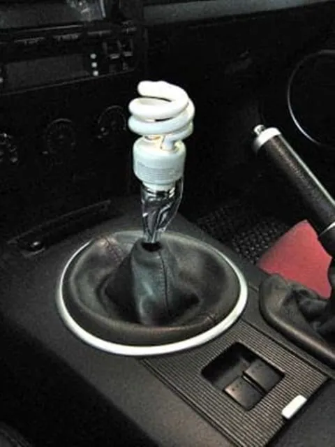 11 Desain Aneh Persneling Mobil yang Sungguh Nggak Kepikiran. Ini Modifikasi Macam Apa sih? 14