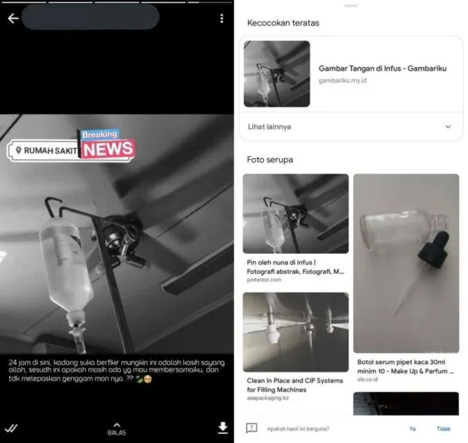 Comot Gambar dari Google, 10 Status Medsos ini Malah Bikin Orang Hilang Respek. Caper Banget~ 11