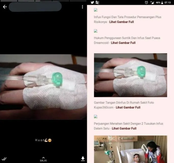 Comot Gambar dari Google, 10 Status Medsos ini Malah Bikin Orang Hilang Respek. Caper Banget~ 19