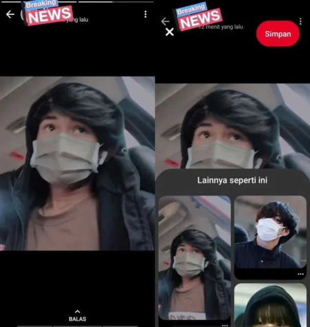Comot Gambar dari Google, 10 Status Medsos ini Malah Bikin Orang Hilang Respek. Caper Banget~ 20