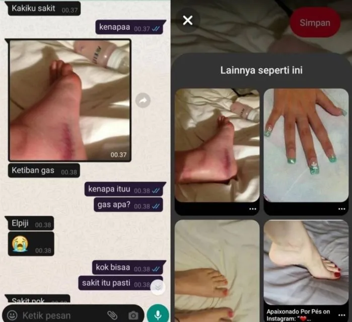 Comot Gambar dari Google, 10 Status Medsos ini Malah Bikin Orang Hilang Respek. Caper Banget~ 18