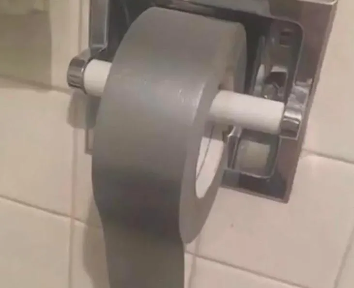 Jenis Tisu Toilet yang Mesti Kamu Hindari. Bikin Bimbang! 13