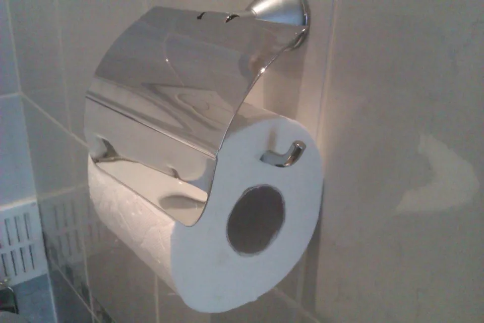 Jenis Tisu Toilet yang Mesti Kamu Hindari. Bikin Bimbang! 17