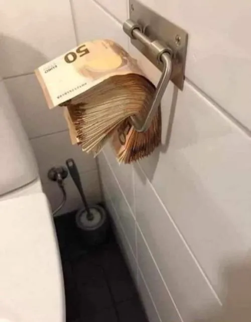 Jenis Tisu Toilet yang Mesti Kamu Hindari. Bikin Bimbang! 14