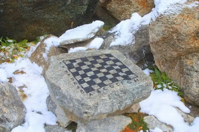 11 Kelakuan Kocak Orang Saat Main Catur. Untung di Serial The Queen's Gambit Nggak Ada yang Begini 22