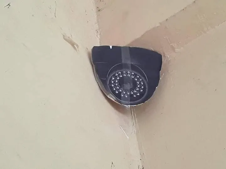 11 Jenis CCTV yang Kelewat Kocak. Maling juga Bakal Bingung Kalau Sistem Keamanannya Gini 21