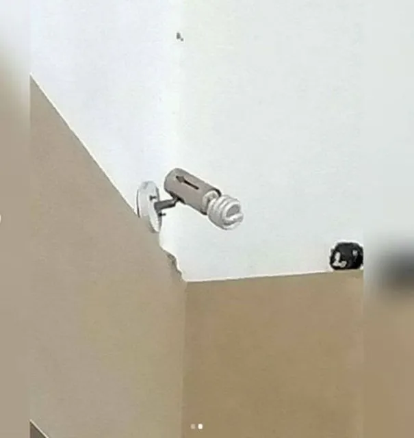 11 Jenis CCTV yang Kelewat Kocak. Maling juga Bakal Bingung Kalau Sistem Keamanannya Gini 20