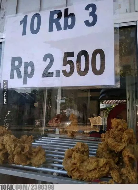 Deretan Iklan Promosi yang Bikin Jengkel Setelah Dilihat-lihat. Yakin Masih Mau Beli nih? 20