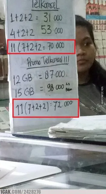 Deretan Iklan Promosi yang Bikin Jengkel Setelah Dilihat-lihat. Yakin Masih Mau Beli nih? 15