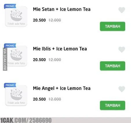 Deretan Iklan Promosi yang Bikin Jengkel Setelah Dilihat-lihat. Yakin Masih Mau Beli nih? 17