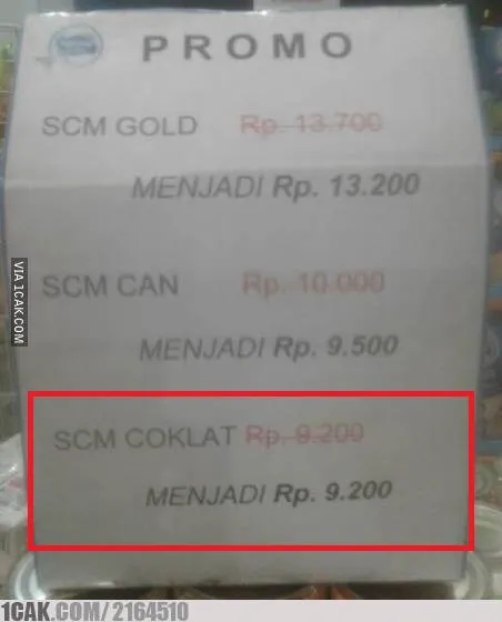 Deretan Iklan Promosi yang Bikin Jengkel Setelah Dilihat-lihat. Yakin Masih Mau Beli nih? 11