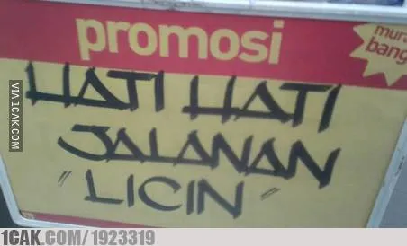 Deretan Iklan Promosi yang Bikin Jengkel Setelah Dilihat-lihat. Yakin Masih Mau Beli nih? 18