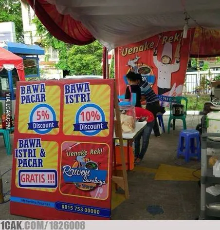 Deretan Iklan Promosi yang Bikin Jengkel Setelah Dilihat-lihat. Yakin Masih Mau Beli nih? 13
