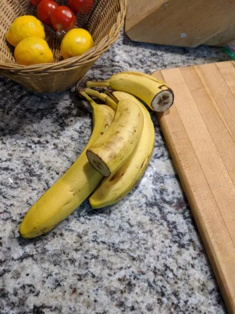 11 Potongan Makanan yang Bikin Orang Pefeksionis Geregetan. Masa Motong Gitu Aja Nggak Bisa sih? 12