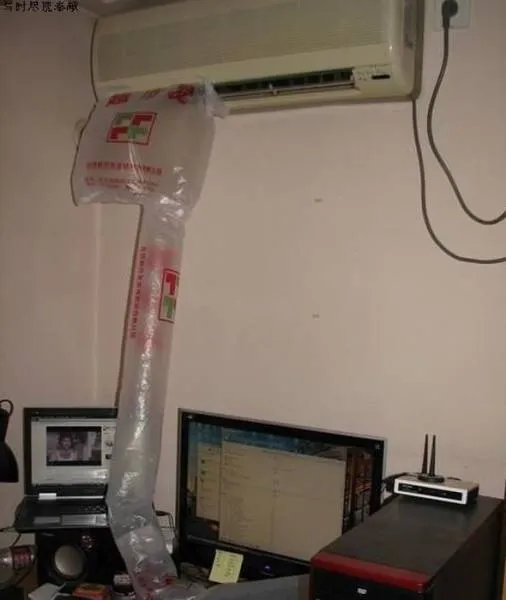 11 Trik Kocak Mengatasi Laptop yang Sering Panas. Cooling Pad Bukan Solusi bagi Orang-Orang ini~ 20