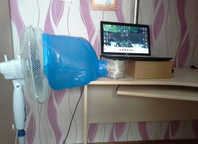 11 Trik Kocak Mengatasi Laptop yang Sering Panas. Cooling Pad Bukan Solusi bagi Orang-Orang ini~ 13