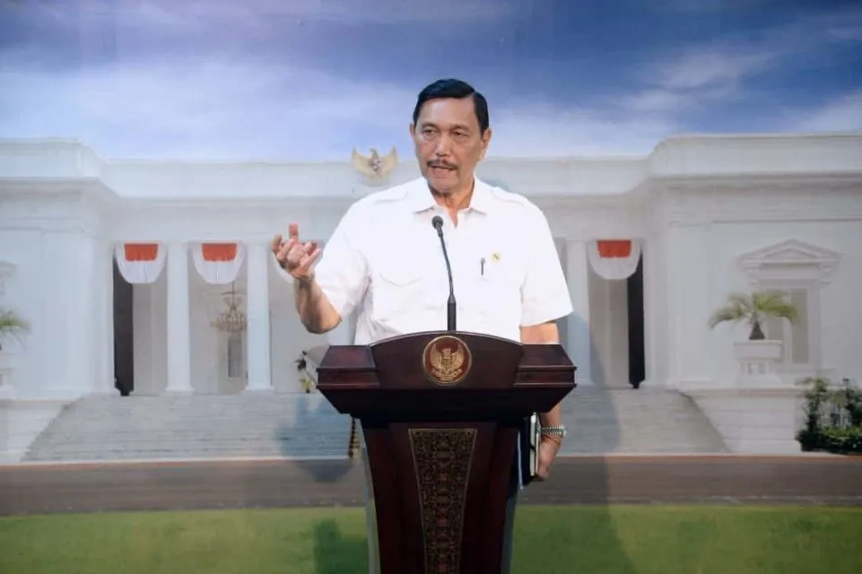 Perjalanan Karier Luhut Binsar Pandjaitan, Sosok Serba Bisa yang Dapat Julukan 'Lord' dari Warganet 6