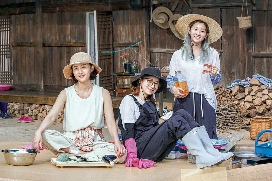 5 Variety Show Korea yang Nggak Kalah Seru dari Dramanya. Alternatif Hiburan Ringan Lainnya nih 10