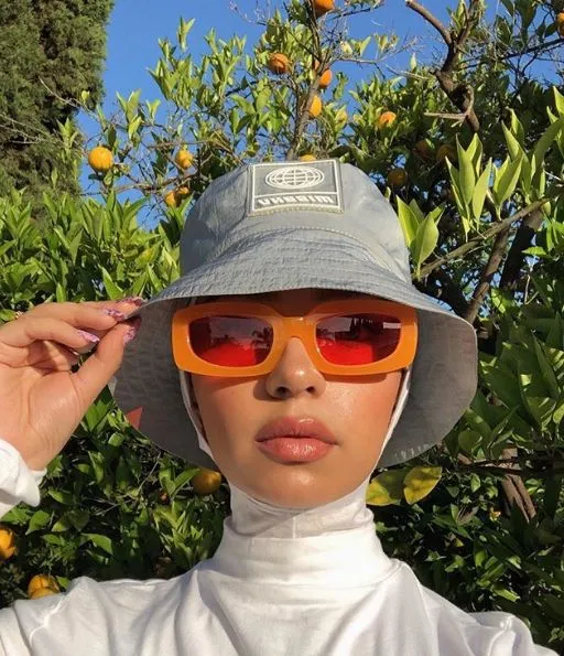 Cantik dan Lucu, Begini Jadinya Kalau Gaya Ala Korea Dibuat Versi Hijabnya! 13