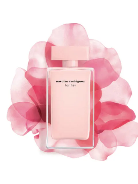 9 Rekomendasi Parfum Ikonik untuk Momen Pernikahan 14