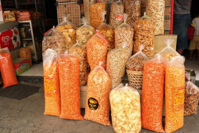 6 Kiat Memulai Usaha Snack Kiloan yang Untung 7