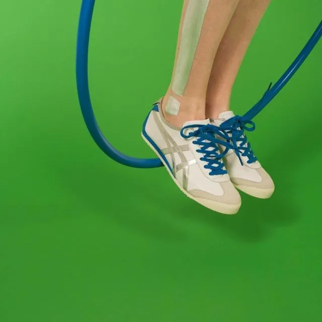 9 Rekomendasi Sneakers Cowok-Cewek yang Modelnya Nggak Lekang Zaman. Klasik tapi Keren! 14