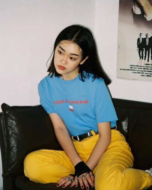 Dibanding Ikutan Tren, Ini Deretan Fashion 80-an yang Justru Dicintai Milenial 11