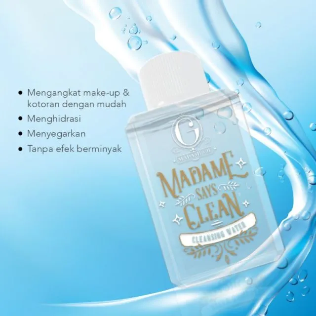 Ada yang Baru! 5 Micellar Water Lokal di Bawah 30 Ribu dan Cocok Buat Semua Jenis Kulit 9