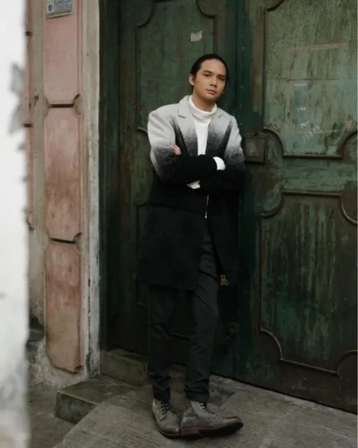 Menikah dengan Sherina, Gaya Baskara Mahendra Langsung Jadi Sorotan. Simpel tapi Macho! 6