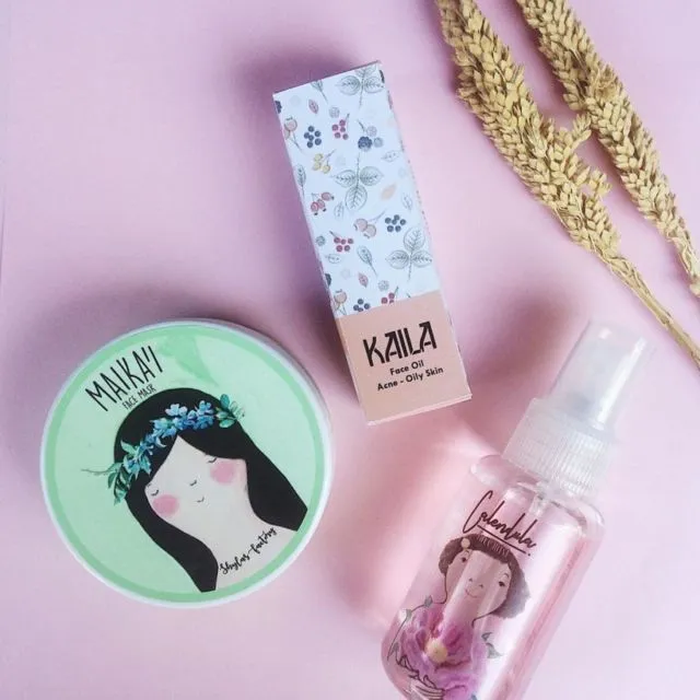 7 Rekomendasi Masker Organik Terbaik yang Terbukti Bagus 11
