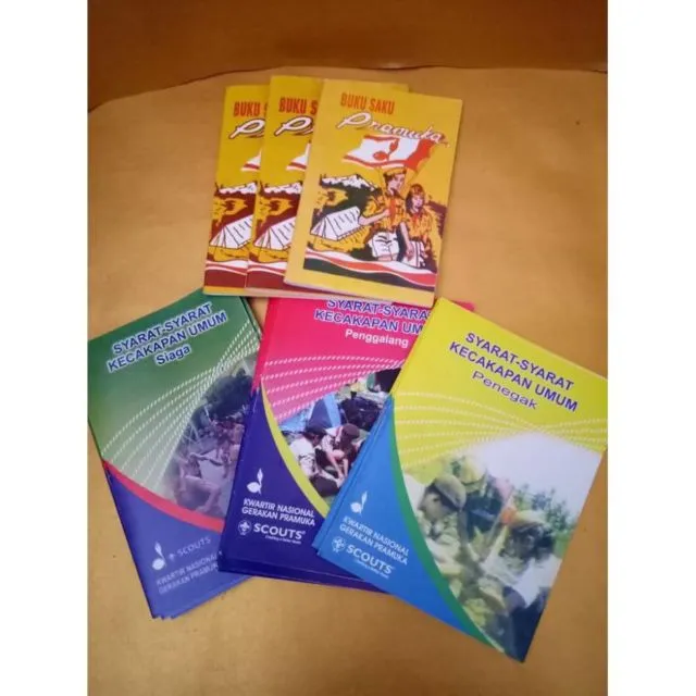 Momen Pramuka Paling Mengesankan Sepanjang Zaman Sekolah. Dulu Males, Sekarang Kangen~ 8