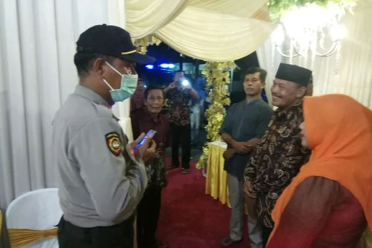 Kabar Gembira! Sekarang Nggak Perlu Takut Kalau Bikin Hajatan Besar, Berikut Syaratnya~ 5