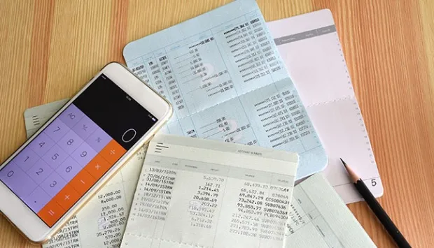 5 Manfaat Mencetak Buku Tabungan Rutin Tiap Bulan. Tak Sekadar Cek Saldo atau Transfer Uang 10