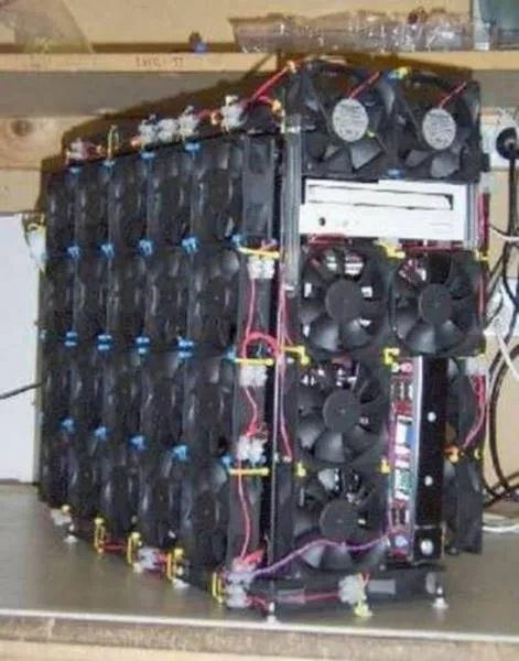 11 Trik Kocak Mengatasi Laptop yang Sering Panas. Cooling Pad Bukan Solusi bagi Orang-Orang ini~ 17